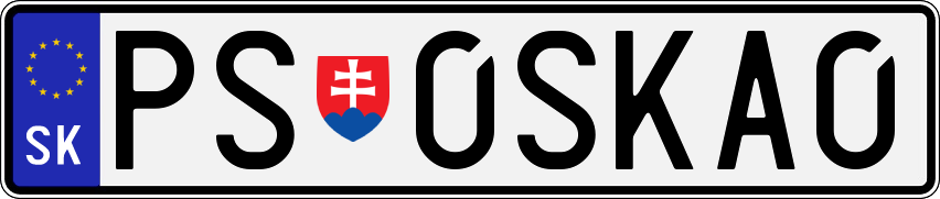 Typ III - Bežná 1R