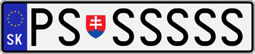 Typ III - Bežná 1R