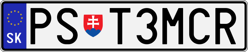 Typ III - Bežná 1R