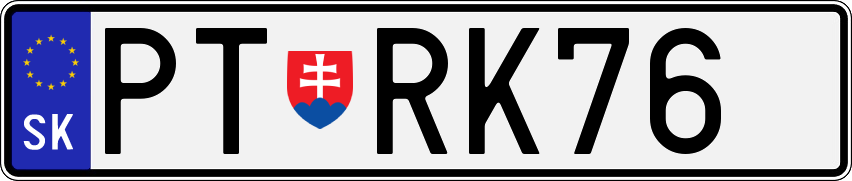 Typ III - Bežná 1R