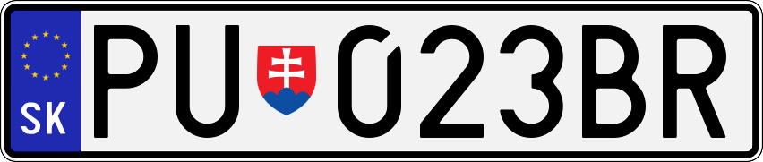 Typ III - Bežná 1R
