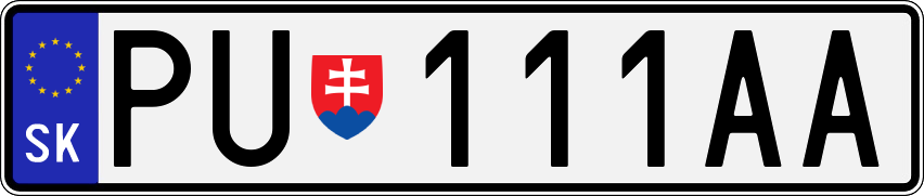 Typ III - Bežná 1R