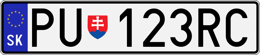 Typ III - Bežná 1R