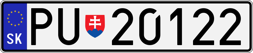 Typ III - Bežná 1R