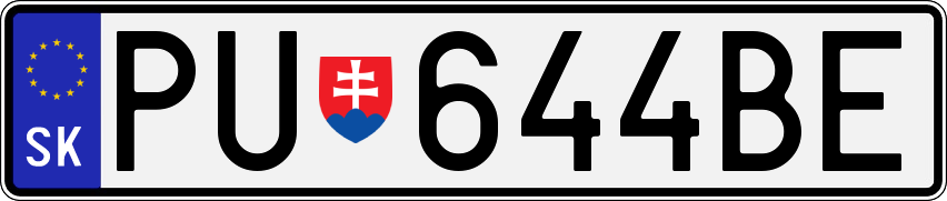 Typ III - Bežná 1R