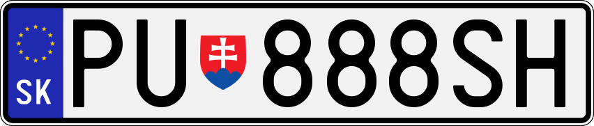 Typ III - Bežná 1R