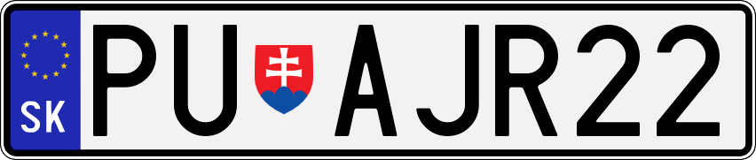 Typ III - Bežná 1R