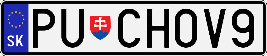 Typ III - Bežná 1R