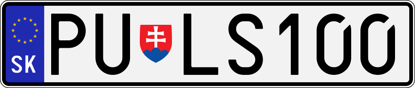 Typ III - Bežná 1R