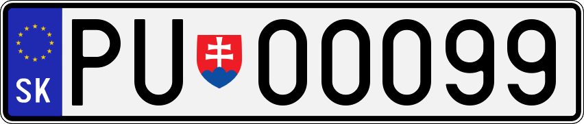 Typ III - Bežná 1R