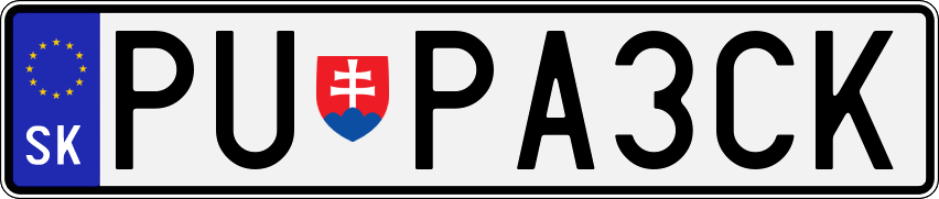 Typ III - Bežná 1R
