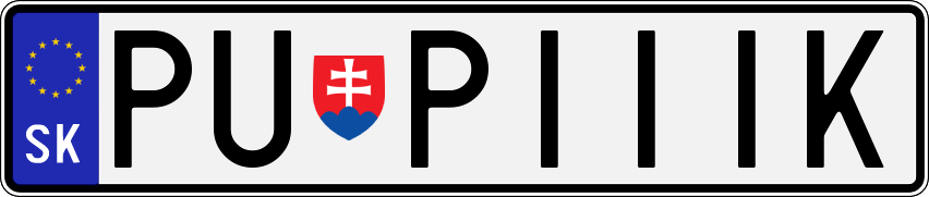 Typ III - Bežná 1R