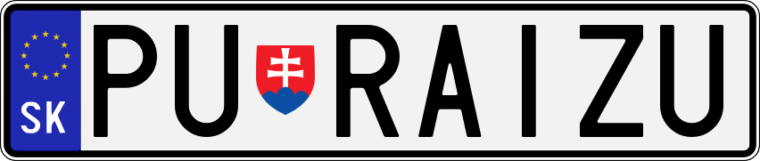 Typ III - Bežná 1R