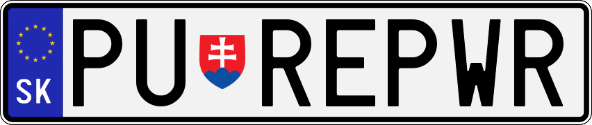 Typ III - Bežná 1R