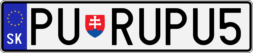 Typ III - Bežná 1R
