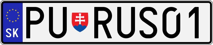 Typ III - Bežná 1R