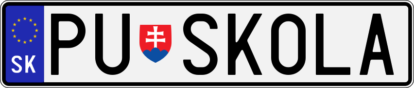Typ III - Bežná 1R