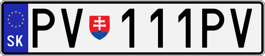 Typ III - Bežná 1R