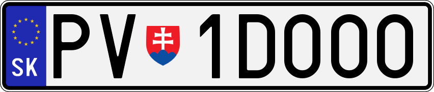 Typ III - Bežná 1R