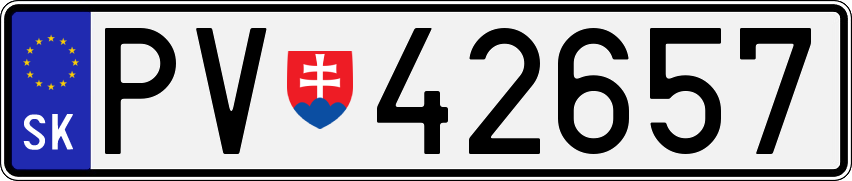 Typ III - Bežná 1R