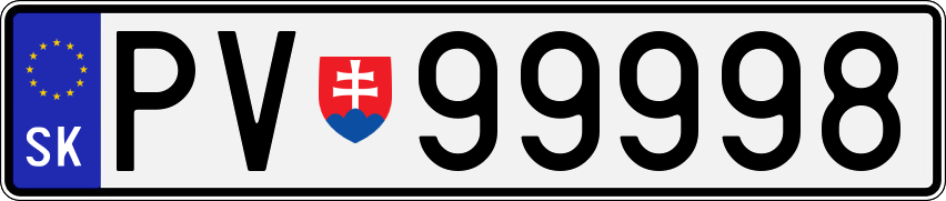 Typ III - Bežná 1R