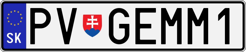 Typ III - Bežná 1R