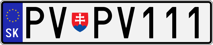 Typ III - Bežná 1R