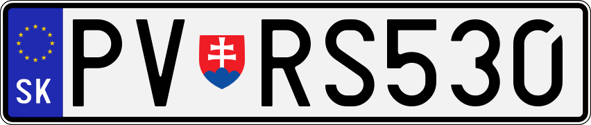 Typ III - Bežná 1R