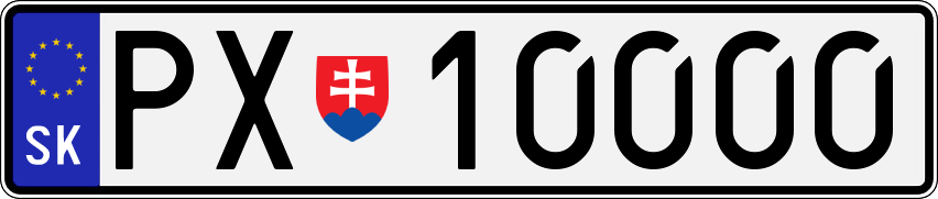 Typ III - Bežná 1R