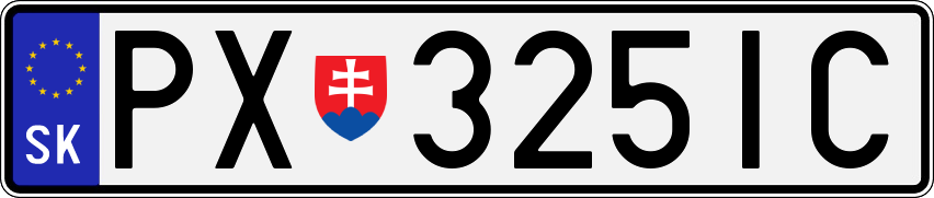 Typ III - Bežná 1R