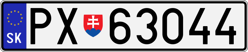 Typ III - Bežná 1R