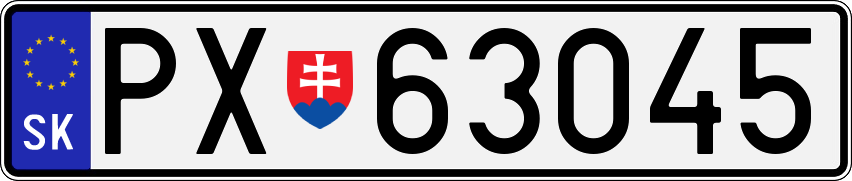 Typ III - Bežná 1R