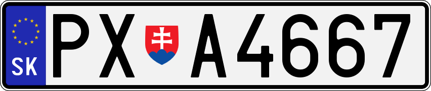 Typ III - Bežná 1R