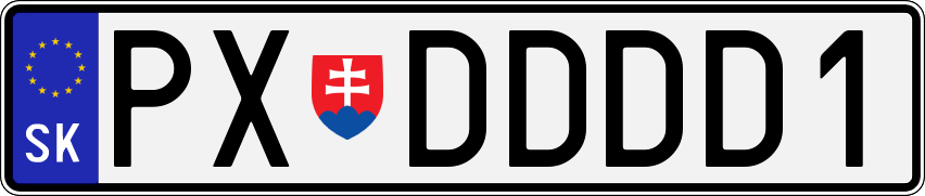 Typ III - Bežná 1R