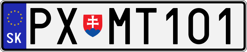 Typ III - Bežná 1R