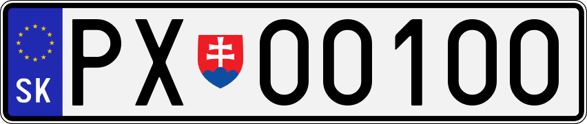 Typ III - Bežná 1R