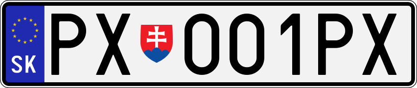 Typ III - Bežná 1R