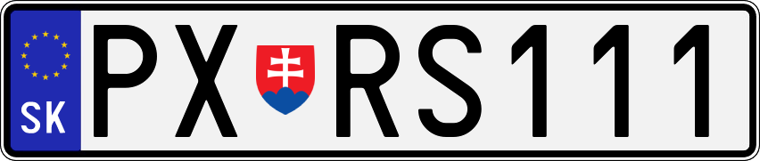 Typ III - Bežná 1R