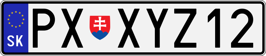 Typ III - Bežná 1R