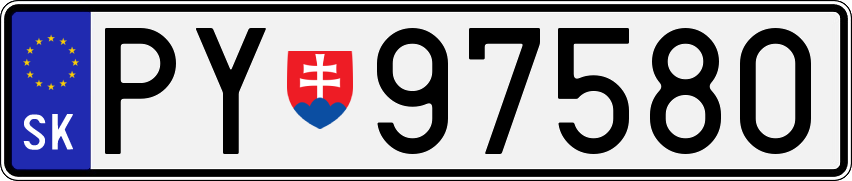 Typ III - Bežná 1R