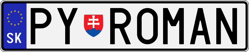 Typ III - Bežná 1R