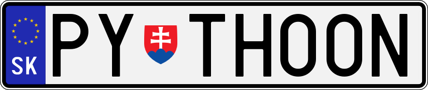 Typ III - Bežná 1R