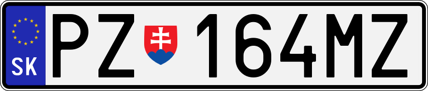 Typ III - Bežná 1R