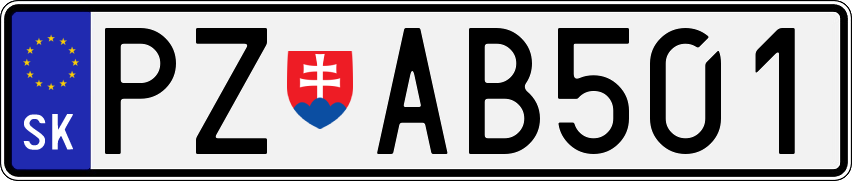 Typ III - Bežná 1R
