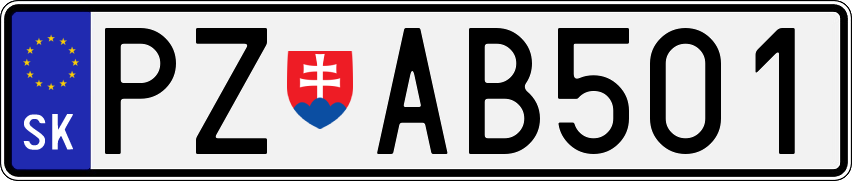 Typ III - Bežná 1R
