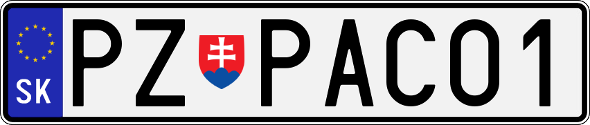 Typ III - Bežná 1R
