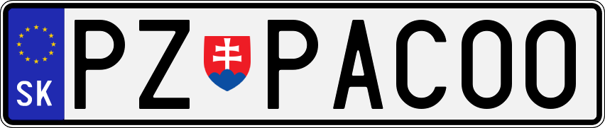 Typ III - Bežná 1R