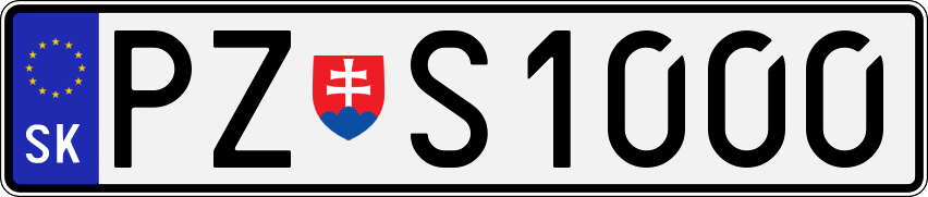 Typ III - Bežná 1R