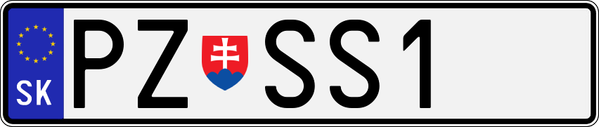 Typ III - Bežná 1R