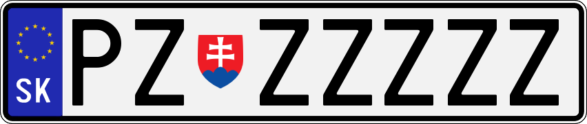 Typ III - Bežná 1R